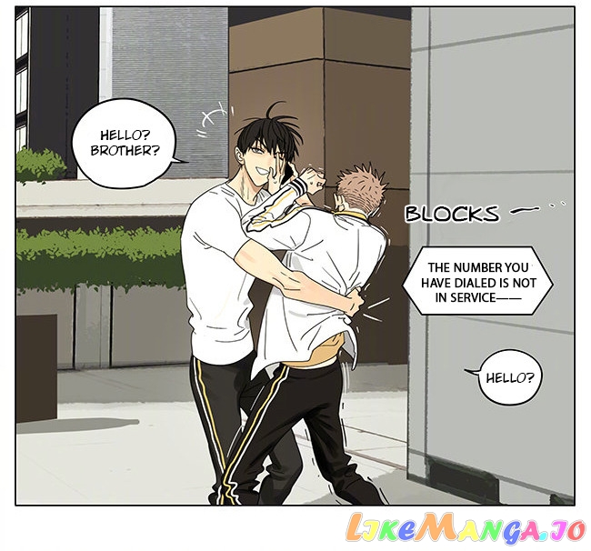 19 Days chapter 285 image 10